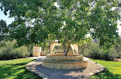 Casarano Casa | Casa de vacaciones Casarano para 1 - 4 personas con 1 dormitorio - Casa de vacaciones