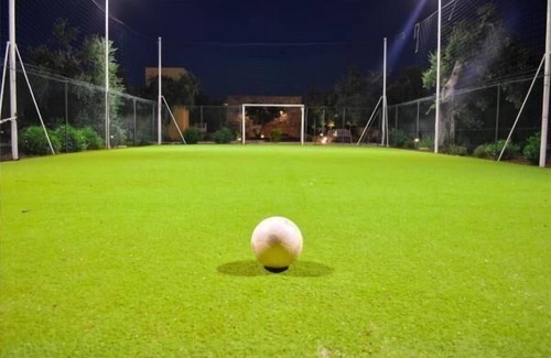 Casarano Casa | Casa de vacaciones Casarano para 1 - 4 personas con 1 dormitorio - Casa de vacaciones