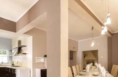 Cere Casa | Casa de vacaciones Cere para 1 - 16 personas con 10 dormitorios - Casa de vacaciones