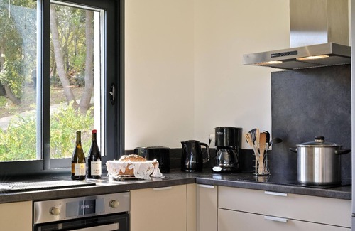 Cervione Casa | Casa de vacaciones Cervione para 1 - 4 personas con 2 dormitorios - Casa de vacaciones