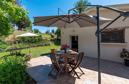 Cervione Casa | Casa de vacaciones Cervione para 1 - 4 personas con 2 dormitorios - Casa de vacaciones