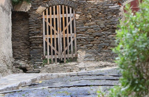 Cervione Casa | Casa de vacaciones Cervione para 1 - 4 personas con 2 dormitorios - Casa de vacaciones
