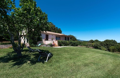 Cervione Casa | Casa de vacaciones Cervione para 1 - 6 personas con 3 dormitorios - Casa de vacaciones