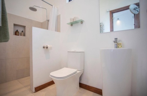 Chamarel Casa | Casa de vacaciones Chamarel para 1 - 6 personas con 2 dormitorios - Casa de vacaciones