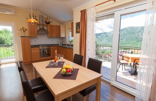 Grizane Casa | Casa de vacaciones Crikvenica para 1 - 6 personas con 3 dormitorios - Casa de vacaciones