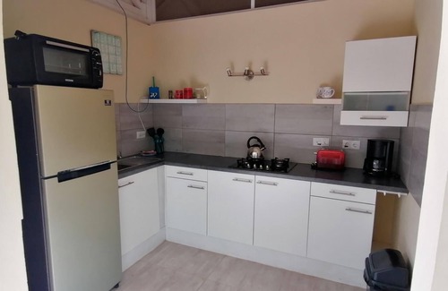 Soto Casa | Casa de vacaciones Sint Willibrordus para 1 - 2 personas con 1 dormitorio - Casa de vacaciones
