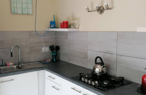 Soto Casa | Casa de vacaciones Sint Willibrordus para 1 - 2 personas con 1 dormitorio - Casa de vacaciones