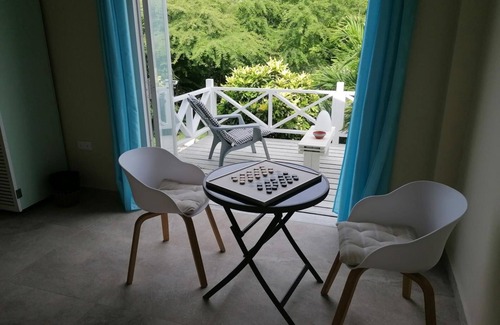 Soto Casa | Casa de vacaciones Sint Willibrordus para 1 - 2 personas con 1 dormitorio - Casa de vacaciones