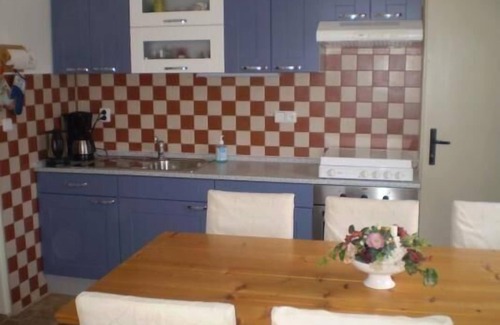 Male Svatonovice Casa | Casa de vacaciones Malé Svatonovice para 1 - 7 personas con 3 dormitorios - Casa de vacaciones