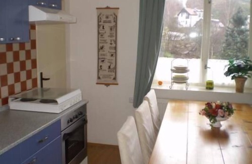 Male Svatonovice Casa | Casa de vacaciones Malé Svatonovice para 1 - 7 personas con 3 dormitorios - Casa de vacaciones