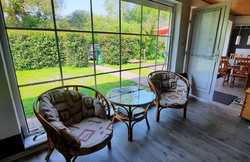 Dahmen Casa | Casa de vacaciones Dahmen para 1 - 5 personas con 3 dormitorios - Casa de vacaciones