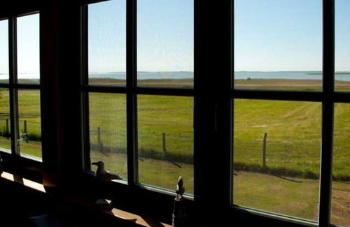 Eichenthal Casa | Casa Darßblick - Casa Darßblick am Bodden