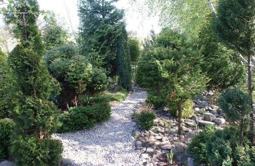 Darlowo Otro | Casa de vacaciones Darlowo para 1 - 4 personas con 1 dormitorio - Casa rural