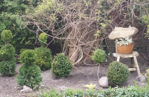 Darlowo Otro | Casa de vacaciones Darlowo para 1 - 4 personas con 1 dormitorio - Casa rural