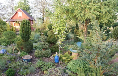 Darlowo Otro | Casa de vacaciones Darlowo para 1 - 4 personas con 1 dormitorio - Casa rural