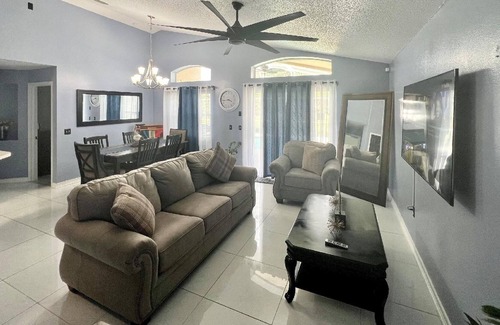 Westbury Casa | Casa de vacaciones Davenport para 1 - 8 personas con 4 dormitorios - Casa de vacaciones