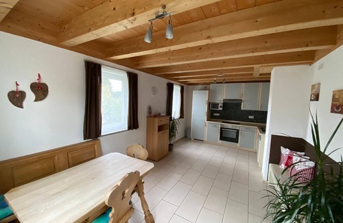 Untermitterdorf Casa | Casa de vacaciones Kirchberg i. Wald para 1 - 6 personas con 2 dormitorios - Casa de vacaciones