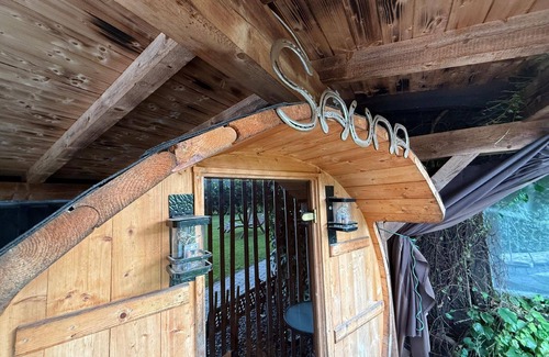 Untermitterdorf Casa | Casa de vacaciones Kirchberg i. Wald para 1 - 6 personas con 2 dormitorios - Casa de vacaciones
