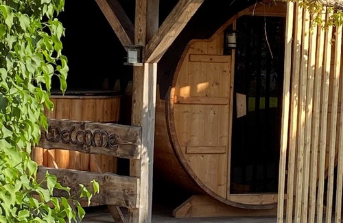Untermitterdorf Casa | Casa de vacaciones Kirchberg i. Wald para 1 - 6 personas con 2 dormitorios - Casa de vacaciones