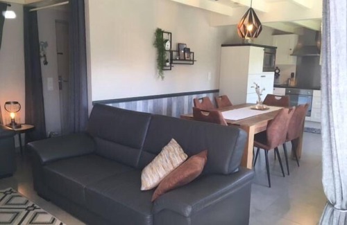 De Panne Casa | Casa de vacaciones De Panne para 1 - 4 personas con 2 dormitorios - Casa de vacaciones