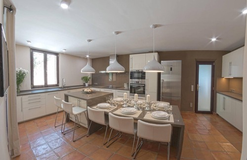 Deia Casa | Casa de vacaciones Deiá para 1 - 8 personas con 4 dormitorios - Casa de vacaciones