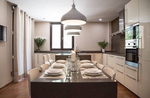 Deia Casa | Casa de vacaciones Deiá para 1 - 8 personas con 4 dormitorios - Casa de vacaciones