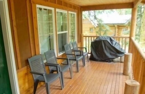 Warnick Casa | Casa de vacaciones Deming para 1 - 4 personas con 2 dormitorios - Casa de vacaciones