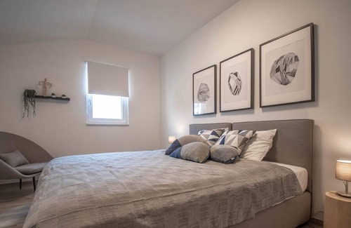 Diminici Casa | Casa de vacaciones Diminici para 8 personas con 4 dormitorios - Casa de vacaciones