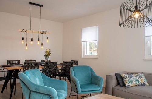 Diminici Casa | Casa de vacaciones Diminici para 8 personas con 4 dormitorios - Casa de vacaciones