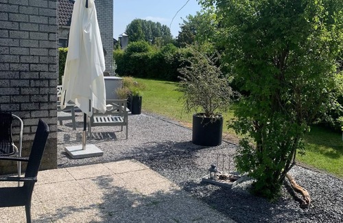 Dirkshorn Casa | Casa de vacaciones Dirkshorn para 1 - 5 personas con 3 dormitorios - Casa de vacaciones