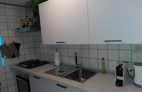 Dirkshorn Casa | Casa de vacaciones Dirkshorn para 1 - 5 personas con 3 dormitorios - Casa de vacaciones