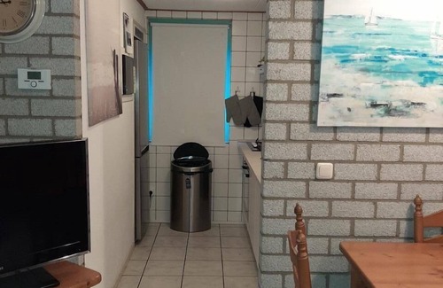 Dirkshorn Casa | Casa de vacaciones Dirkshorn para 1 - 5 personas con 3 dormitorios - Casa de vacaciones