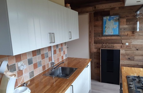 Dirkshorn Casa | Casa de vacaciones Dirkshorn para 1 - 4 personas con 3 dormitorios - Casa de vacaciones