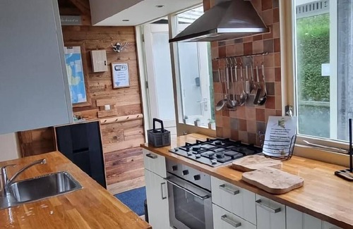 Dirkshorn Casa | Casa de vacaciones Dirkshorn para 1 - 4 personas con 3 dormitorios - Casa de vacaciones