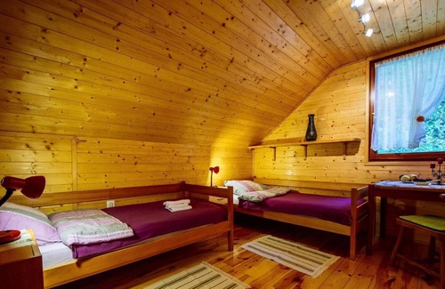 Brod Moravice Otro | Casa de vacaciones Doluš para 2 - 8 personas con 2 dormitorios - Casa rural