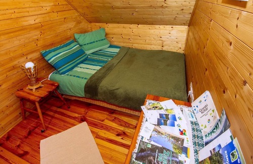 Brod Moravice Otro | Casa de vacaciones Doluš para 2 - 8 personas con 2 dormitorios - Casa rural