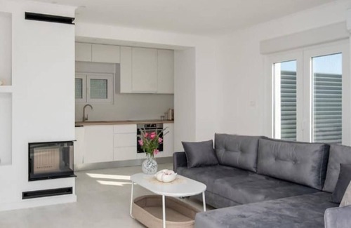 Zavala Casa | Casa de vacaciones Domanovići para 1 - 6 personas con 2 dormitorios - Casa de vacaciones