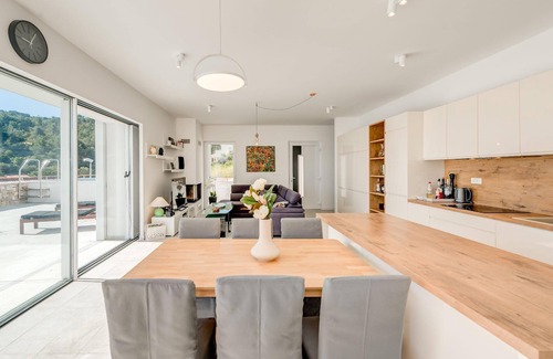 Cove Donja Krusica (Donje selo) Casa | Casa de vacaciones Donje Selo para 1 - 8 personas con 4 dormitorios - Casa de vacaciones