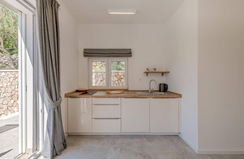 Cove Donja Krusica (Donje selo) Casa | Casa de vacaciones Donje Selo para 1 - 8 personas con 4 dormitorios - Casa de vacaciones