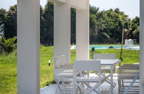 Ilida Casa | Casa de vacaciones Douneika para 2 - 6 personas con 2 dormitorios - Casa de vacaciones