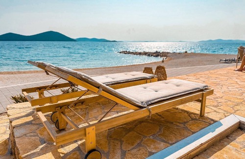 Drage Casa | Holiday house Drage for 1 - 4 persons with 2 bedrooms - Holiday home
