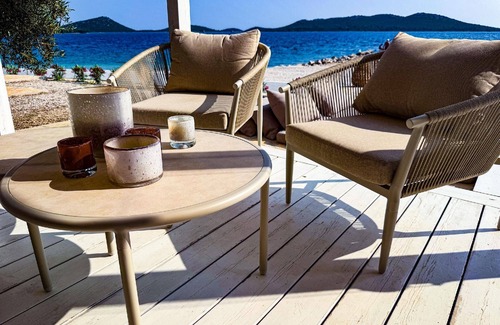 Drage Casa | Holiday house Drage for 1 - 4 persons with 2 bedrooms - Holiday home