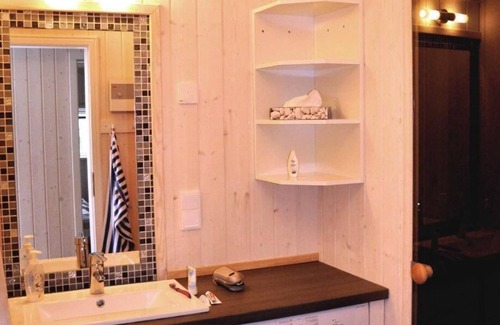 Dummer Casa | Casa de vacaciones Dümmer para 1 - 6 personas con 2 dormitorios - Casa de vacaciones