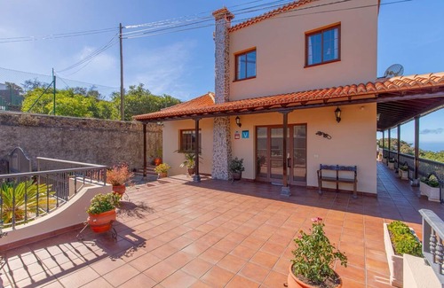 El Paso Casa | Casa de vacaciones El Paso para 1 - 5 personas con 3 dormitorios - Casa de vacaciones
