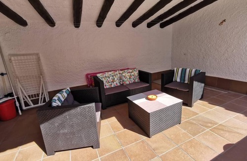 Empuriabrava Casa | Holiday house Empuriabrava for 1 - 7 persons with 3 bedrooms - Holiday home