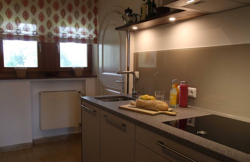 Miesbach Apartamento | Casa de vacaciones Enke, Alemania