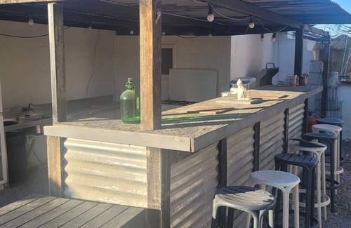 Alhama de Murcia Casa | CASA DE VACACIONES CASA PASY