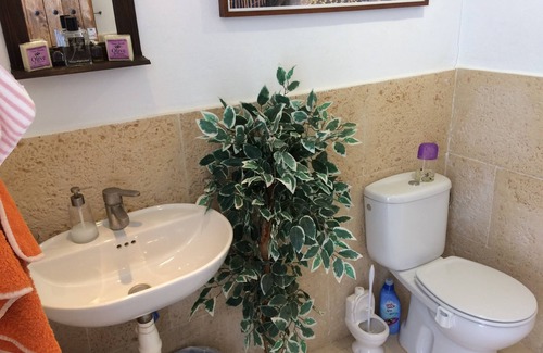 Alhama de Murcia Casa | CASA DE VACACIONES CASA PASY