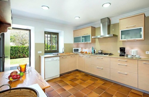 Cala San Vicente Casa | Casa de vacaciones Cala se San Vicente para 1 - 12 personas con 6 dormitorios - Casa de vacaciones