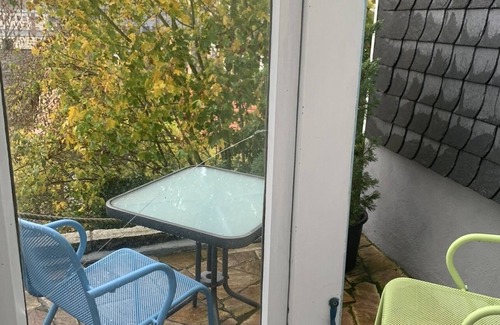 Idar-Oberstein Casa | Casa de vacaciones fina y pequeña